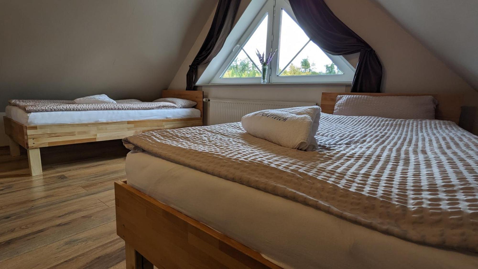Ferienwohnung Fischerteich In Детмольд Экстерьер фото